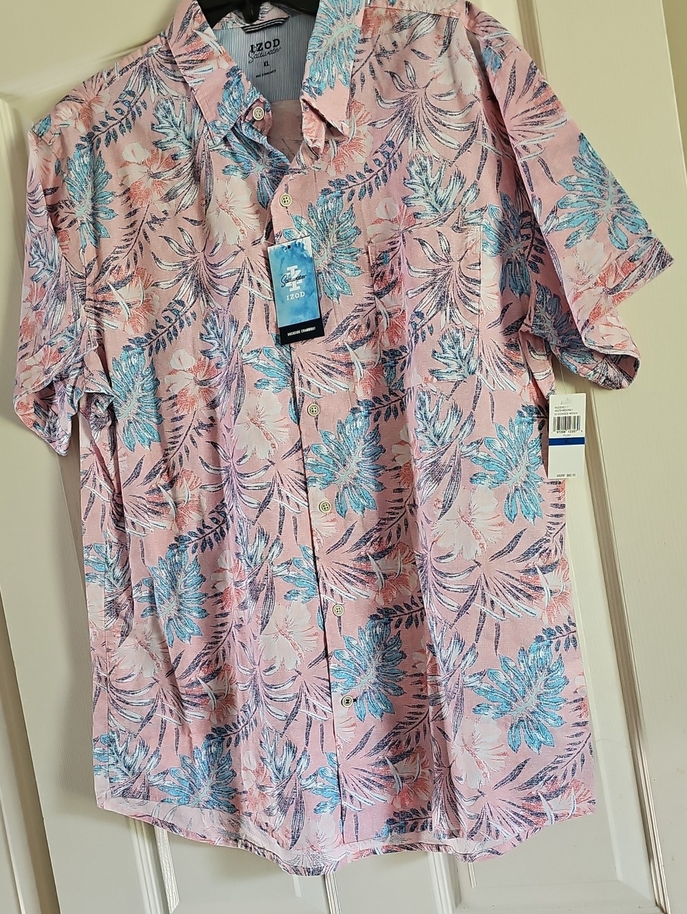 IZOD Men's Shirt